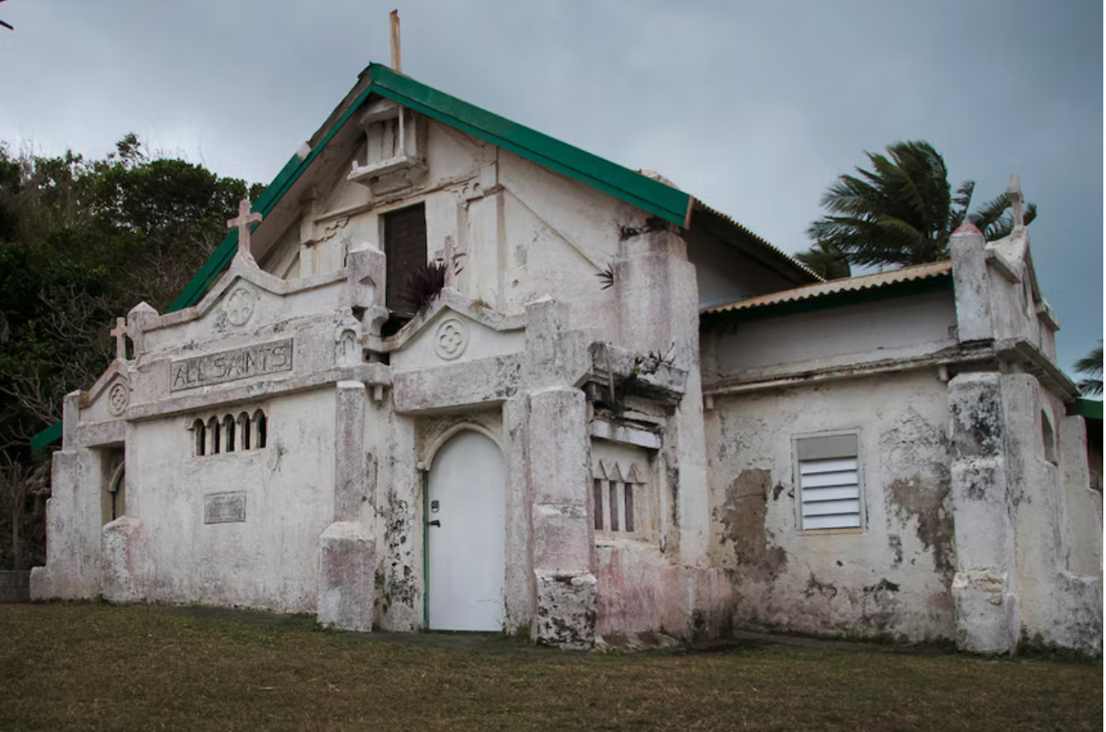 Anglican_Church_on_Erub