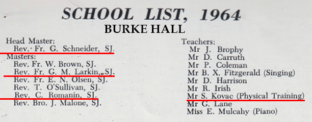 Burke_Hall_staf_1964