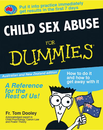 Child_Sex_Abuse_for_Dummies