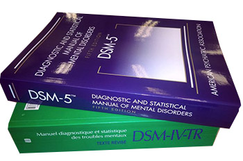 DSM-5