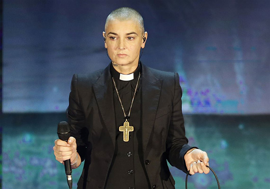 Sinead-O-Connor