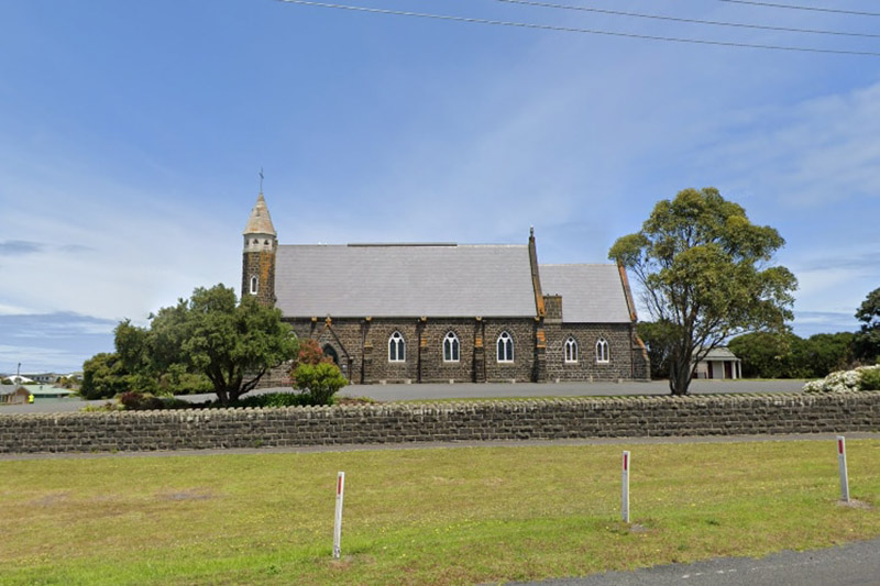 St_Patricks_Church_Port_Fairy