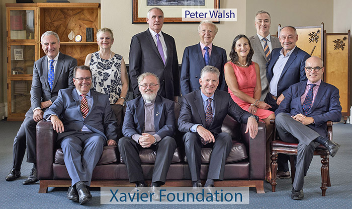 Xavier_Foundation_Board_Members_700px