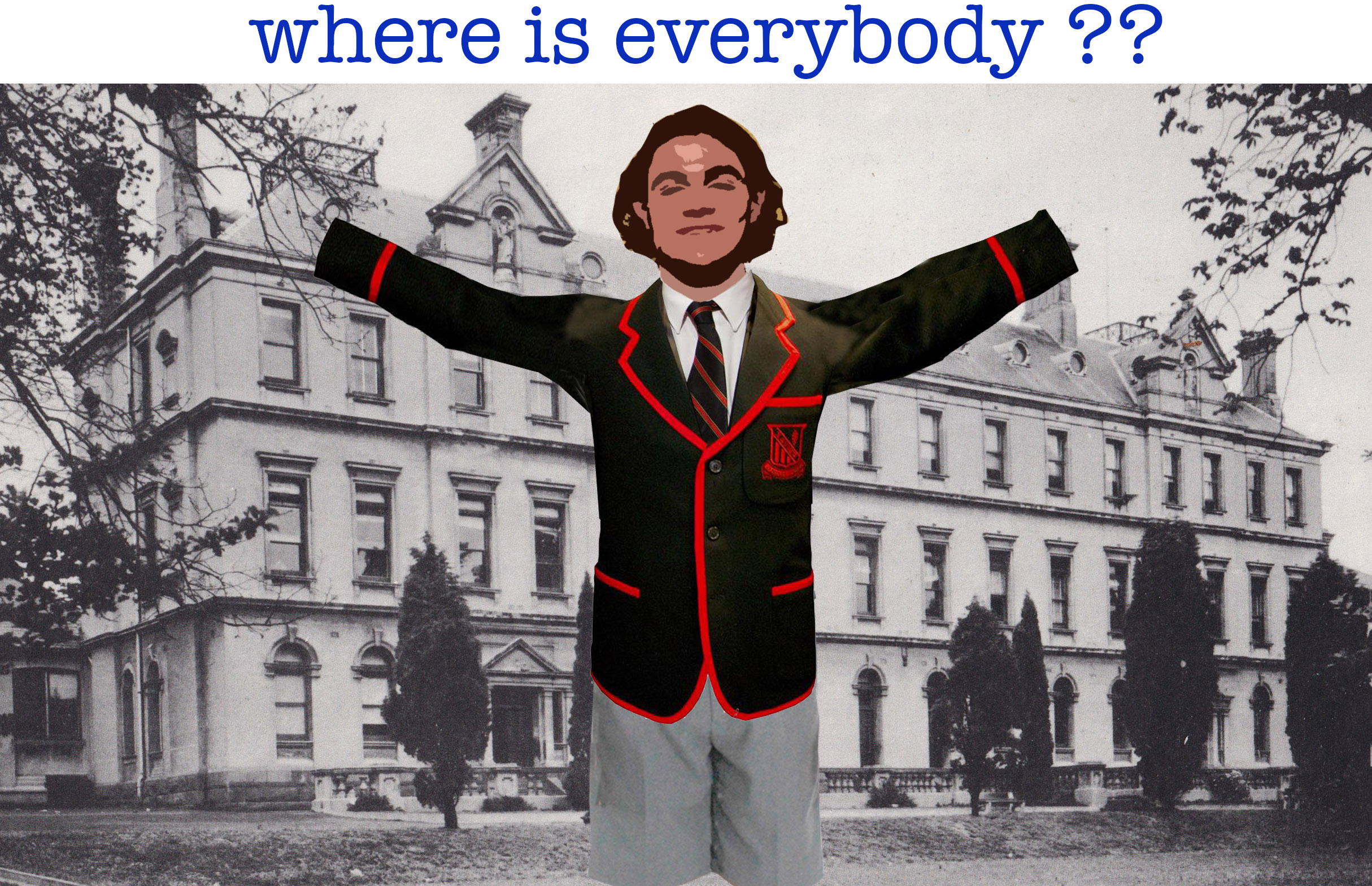 Xavier_where_is_everybody