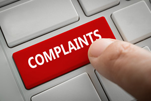 complaints